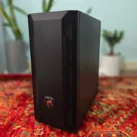 کیس اسمبل شده قوی و نو