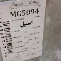 گاز صفحه ای توکار ۴شعله بیمکث|اجاق گاز و لوازم برقی پخت‌وپز|تهران, شهرک صدرا|دیوار