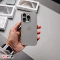 آیفون ۱۵ پرو