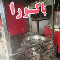 وسایل فست فودی|کافی‌شاپ و رستوران|بوشهر, |دیوار
