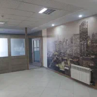 اجاره واحد اداری ۸۶ متری فاز یک مهرشهر