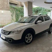 دانگ فنگ H30 کراس مدل 1397 اقساطی.|خودرو سواری و وانت|تهران, نارمک|دیوار
