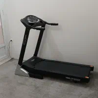 تردمیل تایتان tf5000