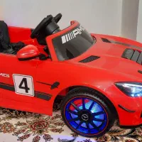 ماشین شارژی بزرگ|اسباب‌‌بازی|شاهین‌شهر, گزبرخوار|دیوار