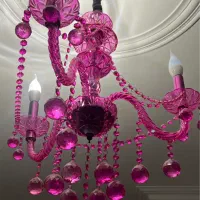 لوستر|لوستر و چراغ آویز|رشت, دیلمان|دیوار