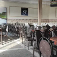 نیرو ظرفشور خانم و کارگر ساده