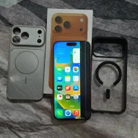 آیفون17فول کپی 512گیگ|موبایل|اهواز, کوی مندلی(سه راه خرمشهر)|دیوار