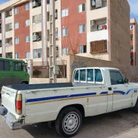 مزدا۲۰۰۰|خودرو سواری و وانت|شریف‌آباد, |دیوار