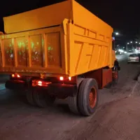 بنز تک کمپرسی مدل 53|خودرو سنگین|کرمان, |دیوار