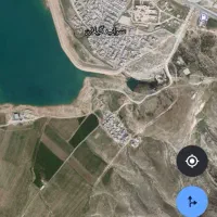 زمین مسکونی.سراب شیرزادی|فروش زمین و ملک کلنگی|گیلان غرب, |دیوار