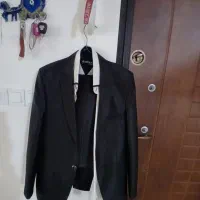 کفش وکت و شلوار پسرانه