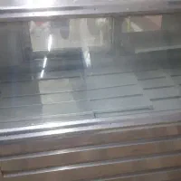 یخچال با موتور اصلی