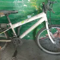 دوچرخه