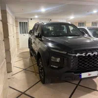 کی ام سی تی ۹|خودرو سواری و وانت|تهران, بهجت‌آباد|دیوار