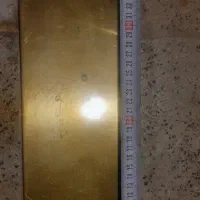 ورق برنجی