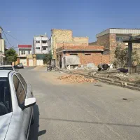 زمین فروشی بهارستان1/600میلیارد|فروش زمین و ملک کلنگی|گنبد کاووس, |دیوار