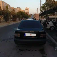 پراید سالم مدل ۸۴ هیدرولیک در حد ۹۰|خودرو سواری و وانت|پردیس, فاز ۳|دیوار