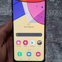 سامسونگ گلگسی a30s|موبایل|تبریز, |دیوار