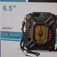 اسپیکر میکروفن دار