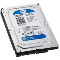 هارد 500گیگ