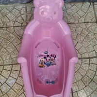 وان حمام کودک|لوازم حمام|ارومیه, |دیوار