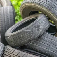 لاستیک و گلگیر