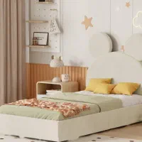 تخت خواب ماهان