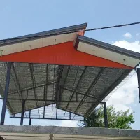 نصف شیروانی و سوله|خدمات پیشه و مهارت|دورود, |دیوار