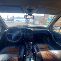 پژو آردی تازه تعمیر دوگانه سوز