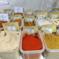 محصولات ارگانیک ، ادویه جات تازه با ضمانت مرجوعی|خوردنی و آشامیدنی|یزد, |دیوار