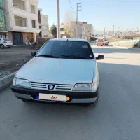 پژو 405 مدل 88 دور رنگ|خودرو سواری و وانت|مریوان, |دیوار