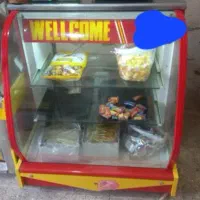 ویترین قنادی|فروشگاه و مغازه|کرمانشاه, |دیوار