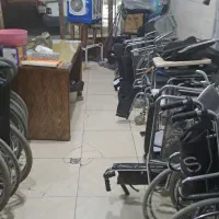 ویلچر ا جا ره ای . فروش.خرید