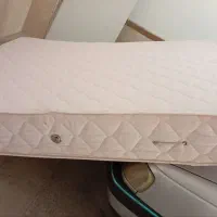 فروش تخت وتشک|تخت و سرویس خواب|سنندج, |دیوار