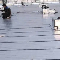 ایزوگام قیرگونی آسفالت تمام نقاط