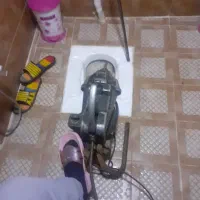 لوله بازکنی رفع نم بو تشخیص ترکیدگی چاه بازکن 24