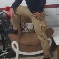 شلوار شیش جیب آمریکایی|لباس|دره شهر, |دیوار