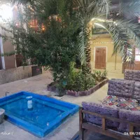 سوییت/اتاق/مسافرخانه/اقامتگاه/منزل|اجارهٔ کوتاه‌مدت آپارتمان و سوئیت|یزد, |دیوار