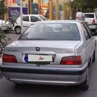 پژو پرشیا مدل ۸۴|خودرو سواری و وانت|تهران, مهران (سیدخندان)|دیوار
