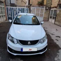 ساینا اس مدل اخر 1400|خودرو سواری و وانت|مشهد, شهرک امام هادی (شهرک غرب)|دیوار