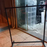 استند قفسه رگال باکیفیت|فروشگاه و مغازه|قم, سید معصوم|دیوار