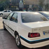 پژو پارس ۱۴۰۲ فول|خودرو سواری و وانت|تهران, تهرانپارس شرقی|دیوار