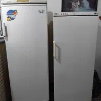 یخچال فریزر