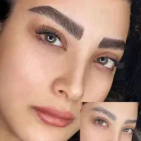 تتو فیبروز ومیکرو و آموزش آرایش دائم(آف ویژه)