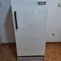 یخچال ارج موتور اورجینال ژاپن