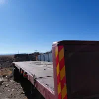 کفی کالبریز ایتالیا دومحور ده پیچ