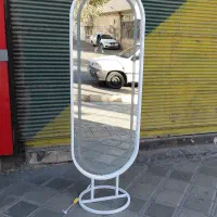 آینه قدی، آینه ، شیشه ، طلق ، قاب|آینه|قزوین, |دیوار