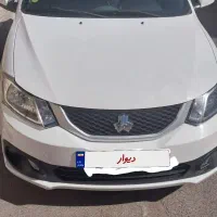 ساینا اس دوگانه|خودرو سواری و وانت|کرج, باغستان|دیوار