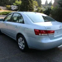 سوناتا 2009 تمیز نقدواقساط|خودرو سواری و وانت|اصفهان, شهرک کاوه|دیوار