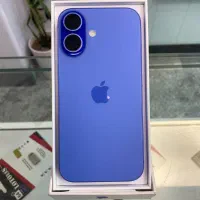 آیفون ۱۶ نرمال